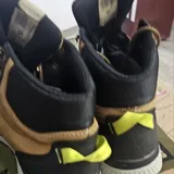 Men's boots size 43 3