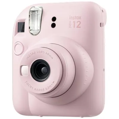 Fujifilm Instax Mini 12 1