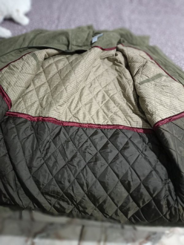 Две мужские куртки большой размер