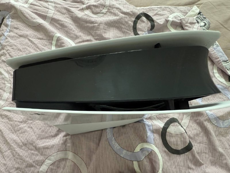 PlayStation 5 slim Disk version 3