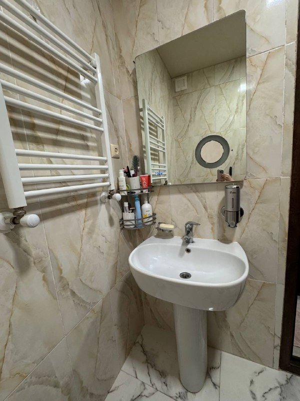 Детская кровать с матрасом 5