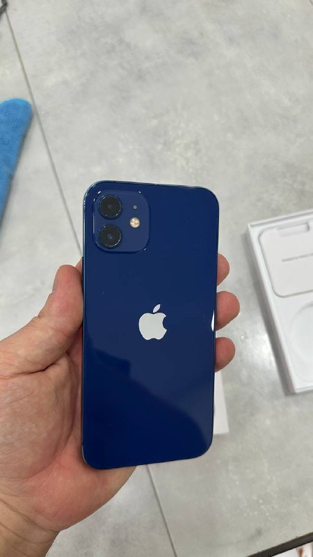 IPhone 12 128gb 2