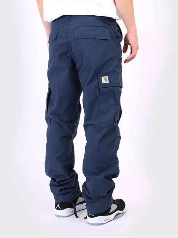 Carhartt WIP Regular Cargo Pant 4