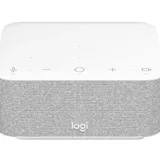 Logitech Dock с динамиком 4