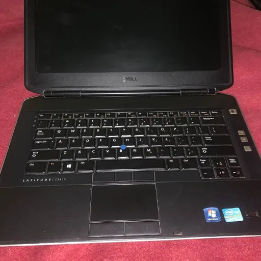 Dell Latitude E5430v ноутбук
