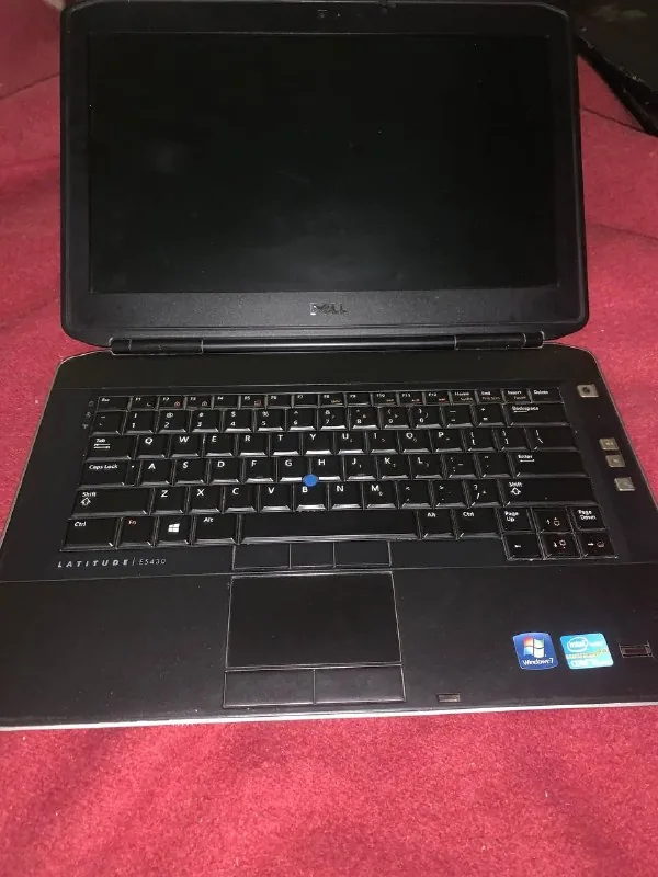 Dell Latitude E5430v ноутбук 1