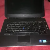 Dell Latitude E5430v ноутбук 1