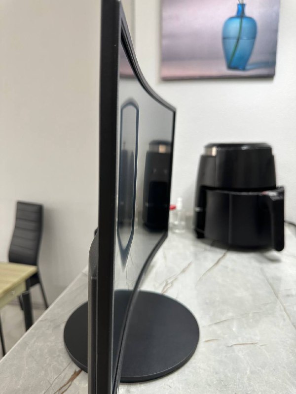 Изогнутый геймерский монитор Sceptre 24 дюйма 3