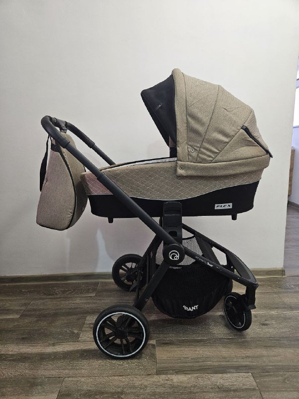 Коляска Rant flex
