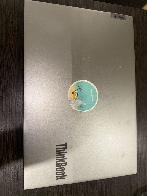 Ноутбук Lenovo ThinkBook 14 G3 подержанный 5