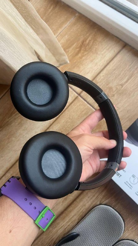 Беспроводные наушники Audio-Technica ATH-S220BT