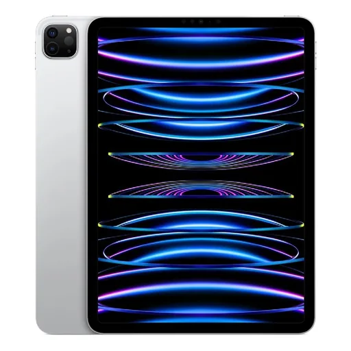 iPad Pro 11″ (4th Gen, M2), 128 GB