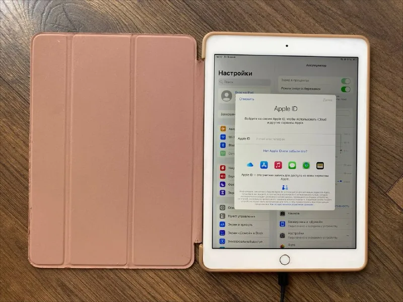 iPad Air 2 1