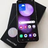 Samsung Galaxy Z Flip5 256 GB 1