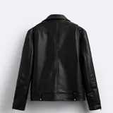Мужская куртка Zara 2
