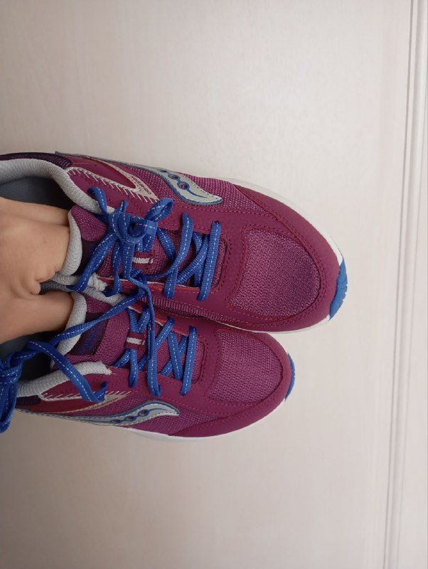 Кроссовки Saucony женские новые 38/39
