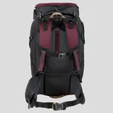 Рюкзак Forclaz Travel 100 40L 3