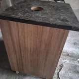 Кухонный шкаф 2