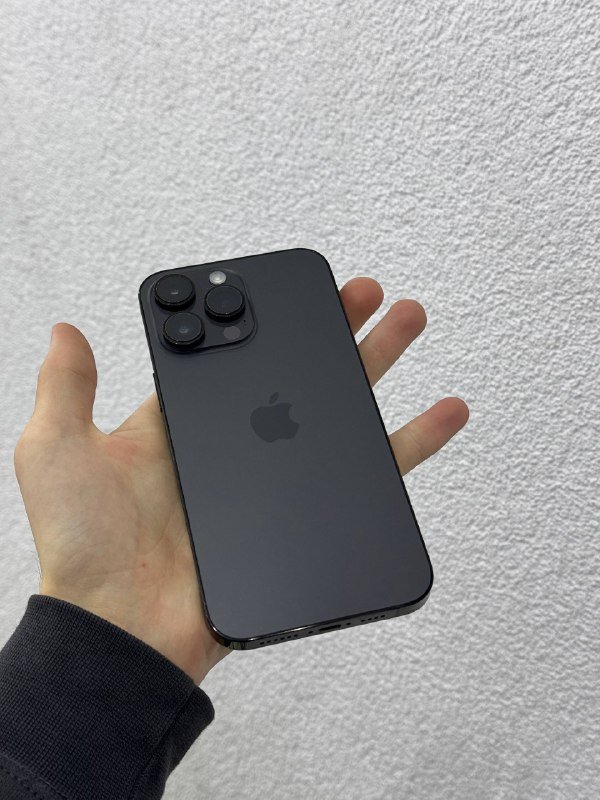 iPhone 14 Pro Max 128GB 2