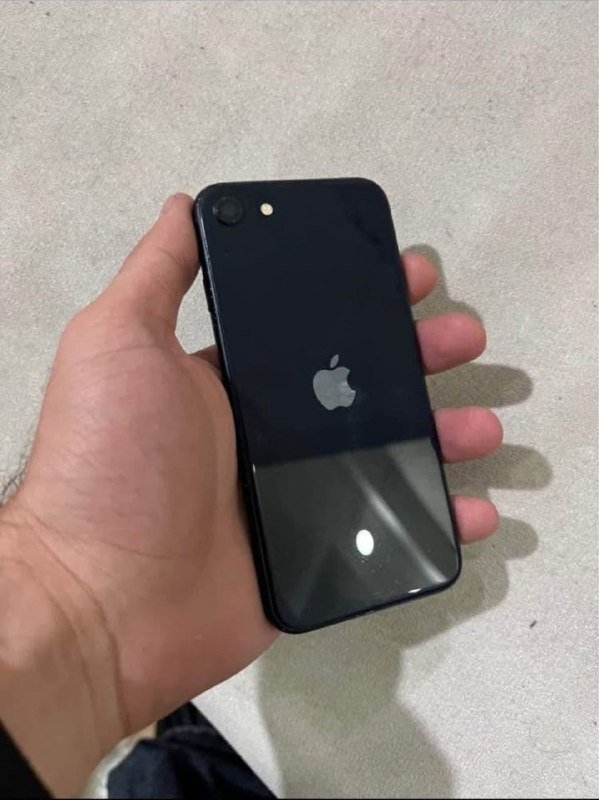 IPhone SE 2022 3