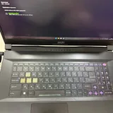 MSI Katana 17 игровой ноутбук 1
