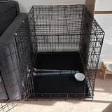 Клетка для животных 1
