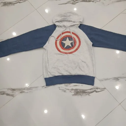 Кофта Marvel