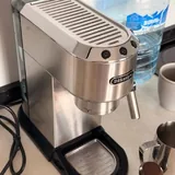 Кофемашина Delonghi 2