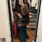 დემისეზონური ბუმბულის ქურთუკი 1