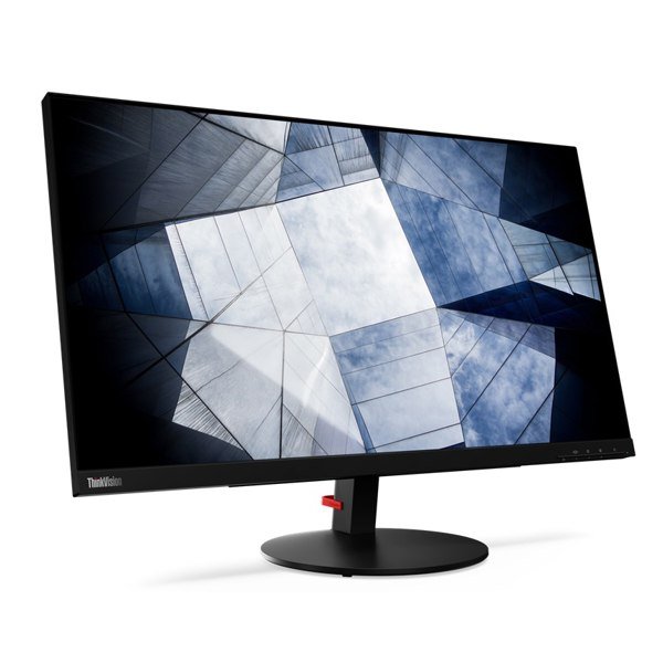 Монитор Lenovo ThinkVision S28u-10 28" UHD 4K 75 Hz с кронштейном