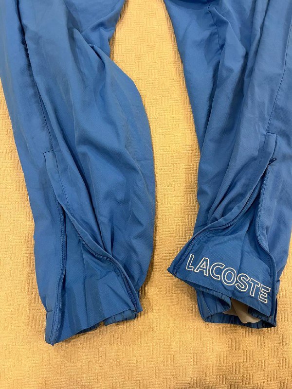 Спортивные штаны Lacoste Sport размер XL-XXL 3