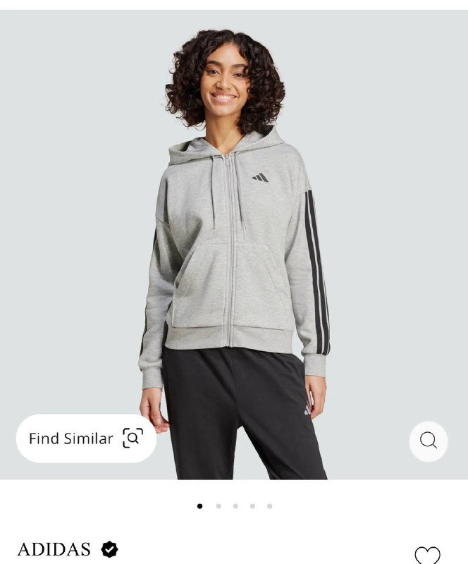 Костюм Adidas, размер S