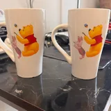 Чашки, барабанный пэд 2
