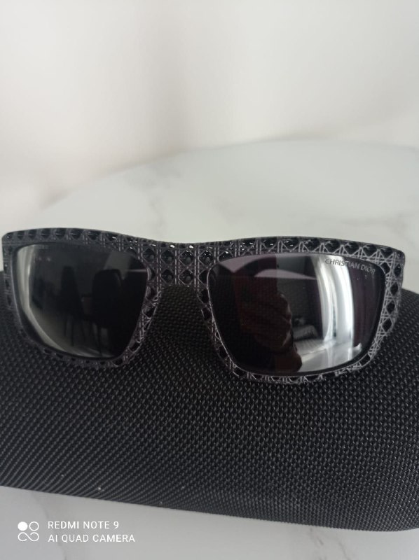 Оригинальные очки Диор 3Д 4