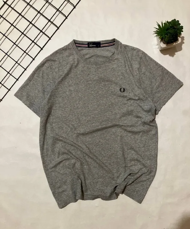 Fred Perry t shirt 1
