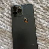 iPhone 13 Pro Max 2