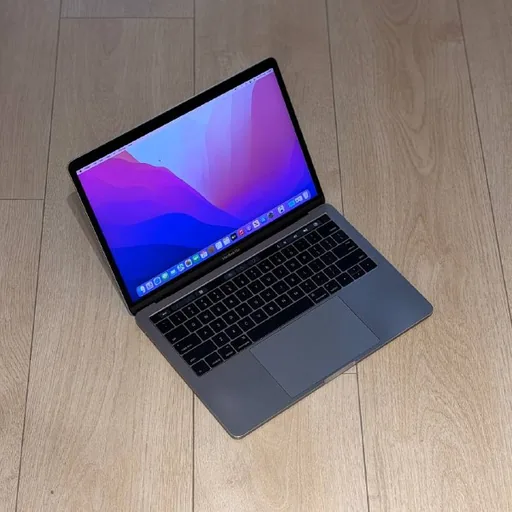 MacBook Pro 13 Retina 2016
