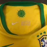 Футболка Бразилии Neymar 10 2