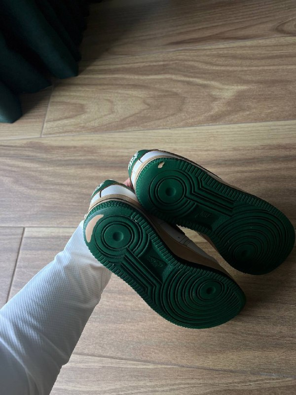 Кроссовки Nike Air Force 1 5