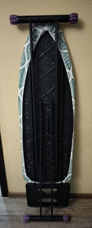 Вешалки для ремней и галстуков, вешалки разные, гладильная доска 6