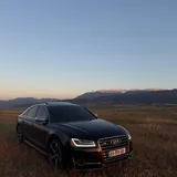 Audi S8 2015 2