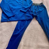 Сумка Jack Wolfskin, термобелье Marsnow 6