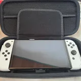Nintendo Switch OLED 4