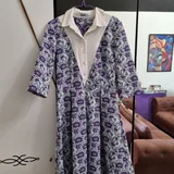 Пальто, черевики, сукні 6