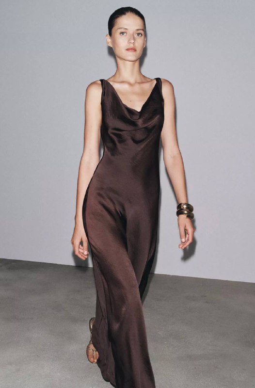 Платье Zara размер S новое 8