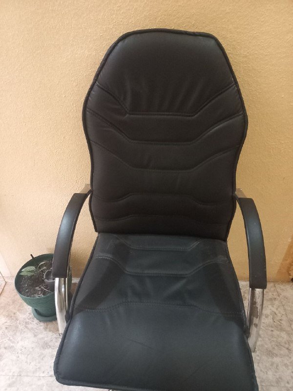 შემაჯგუფებელი სავარძელი