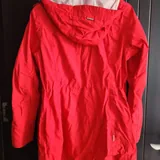 Джинсовка H&M, куртка-каสูха H&M, ветровка Esprit, рубашка Quechua, куртка Icepeak 10