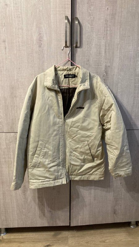 Куртка TOM TAILOR размер M-L