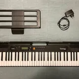 Синтезатор Casiotone CT-S200, стойка Gravity KSX2 2