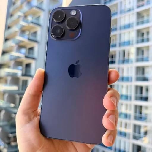 iPhone 14 Pro Max 128 GB